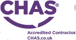 CHAS logo