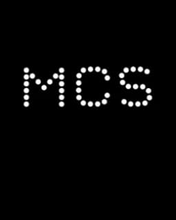 MCS certified logo