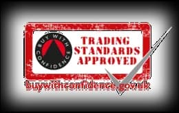 Tradingstanadards logo