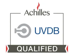 UVDB logo