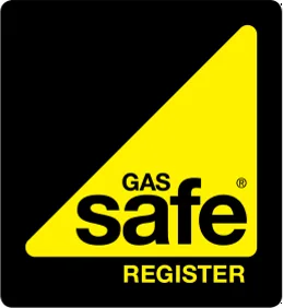 Gassaferegister logo