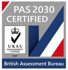 Pass2030 logo